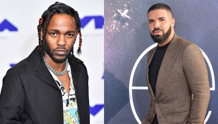 Drake receives reply for shocking claims over Kendrick Lamars Not Like Us