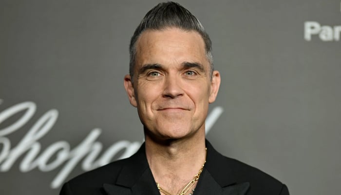 Robbie Williams Forbidden Road pulled from Oscars race after THIS discovery