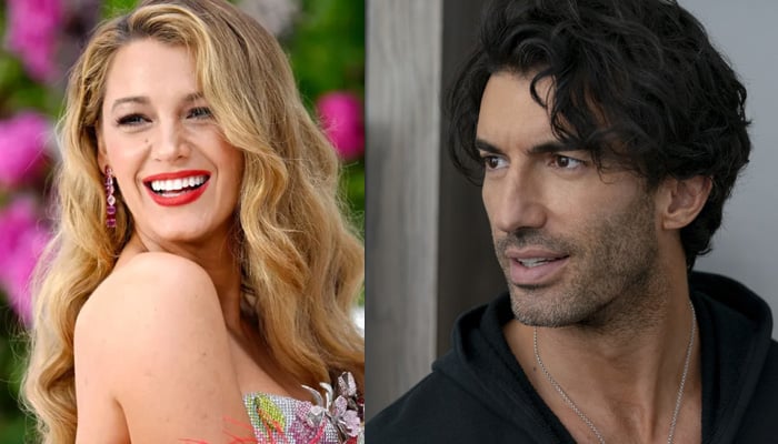 Blake Lively takes legal action against It Ends With Us director Justin Baldoni