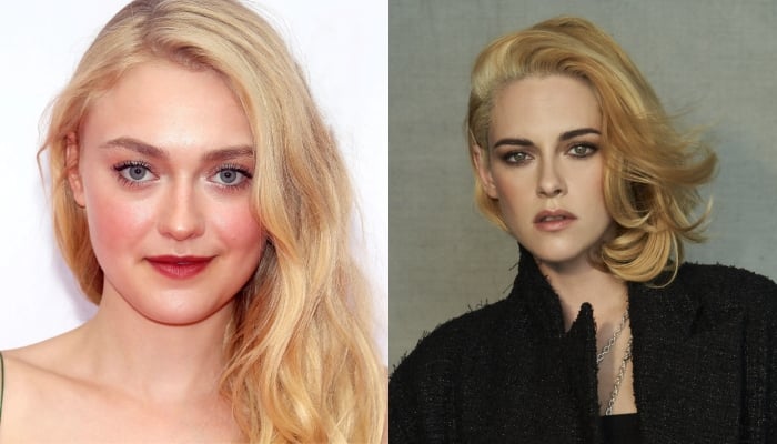 Photo: Dakota Fanning has Kristen Stewart on speed dial for rare reason: Source