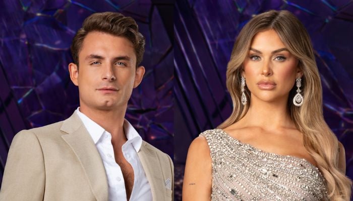 Lala Kent breaks silence on James Kennedys domestic violence arrest