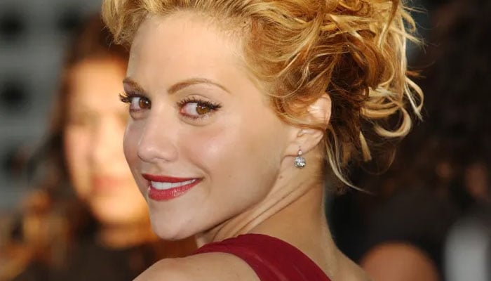 Brittany Murphy tragically died in December 2009