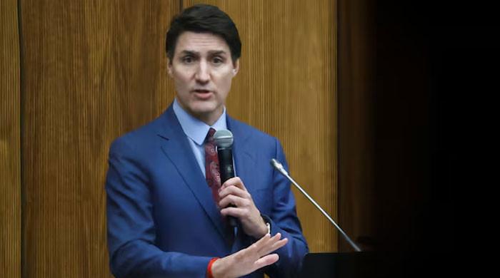 Justin Trudeau govt’s collapse likely as key ally withdraws support