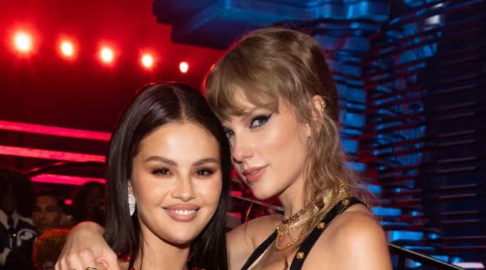 Inside Taylor Swift, Selena Gomez's healthy, easy friendship