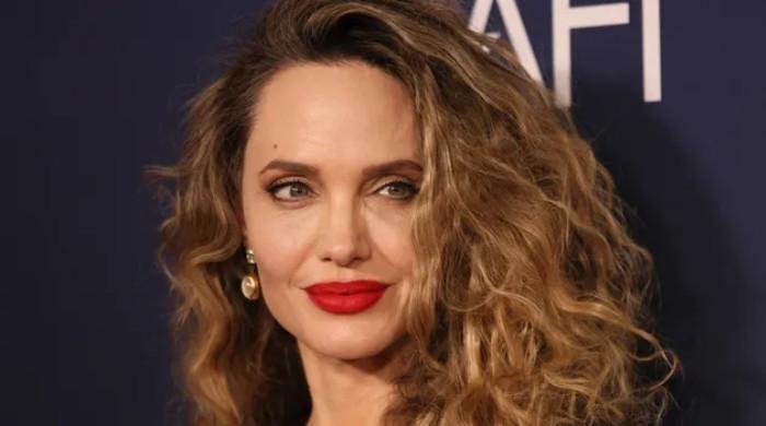 Angelina Jolie wants to find new partner in 2025: Report