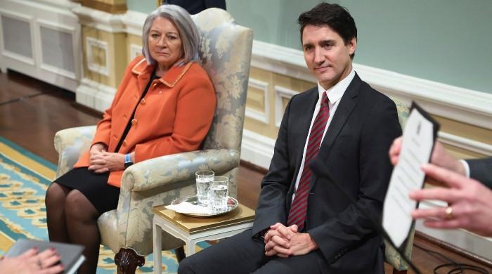 What are Justin Trudeau’s options in Canada’s leadership crisis?