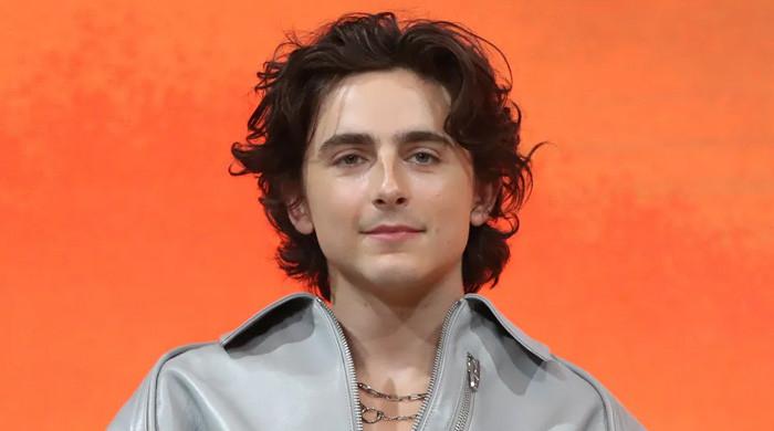 TimothÃ©e Chalamet reveals 'favourite thing' about his upcoming film co-star