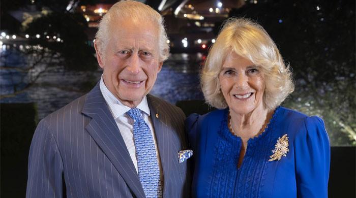 King Charles, Queen Camilla spend time with locals in Walthamstow