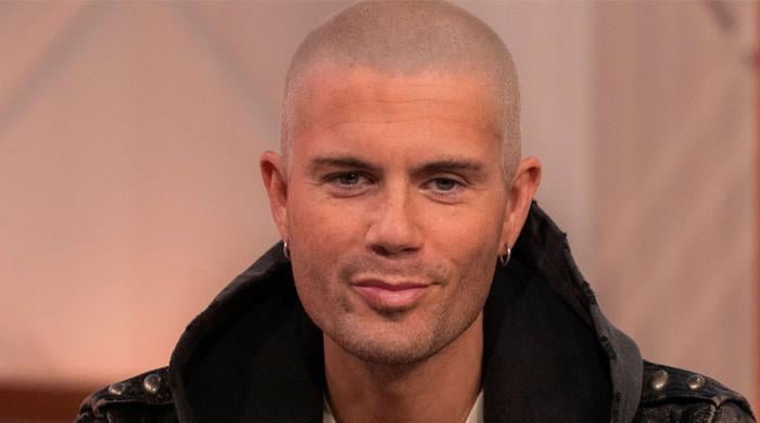 Max George releases statement about his major heart surgery