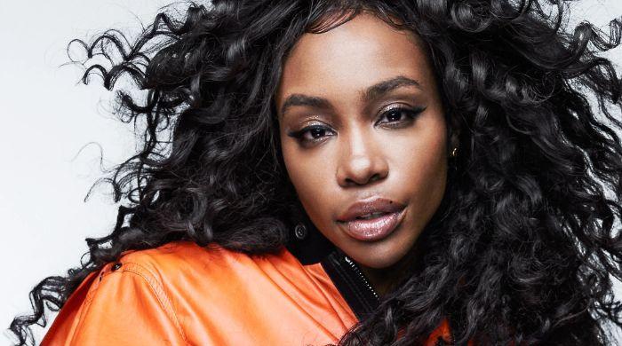 SZA names surprising crush in her latest album