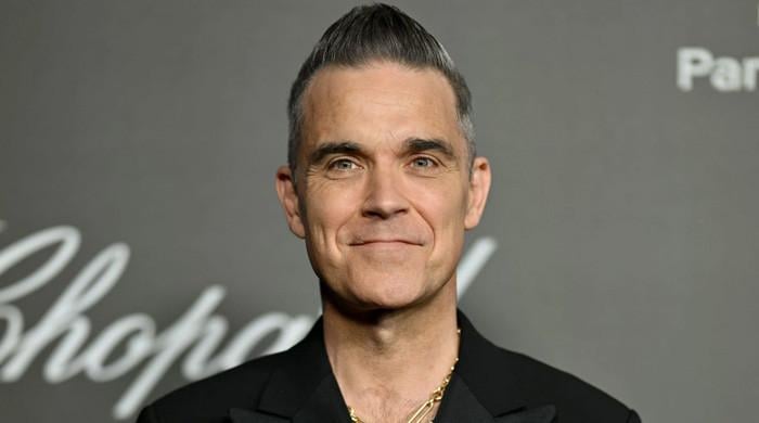 Robbie Williams’ ‘Forbidden Road’ pulled from Oscars race after THIS discovery