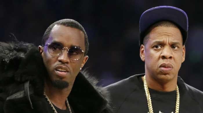 Jay-Z not arrested by feds