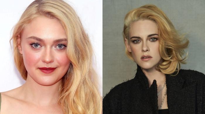 Dakota Fanning has Kristen Stewart on speed dial for rare reason: Source