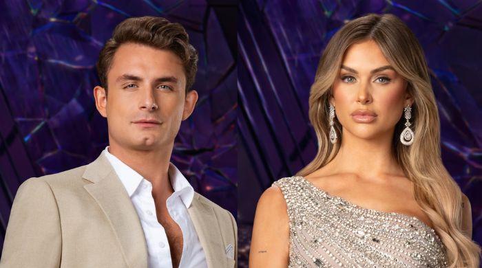 Lala Kent breaks silence on James Kennedy's domestic violence arrest