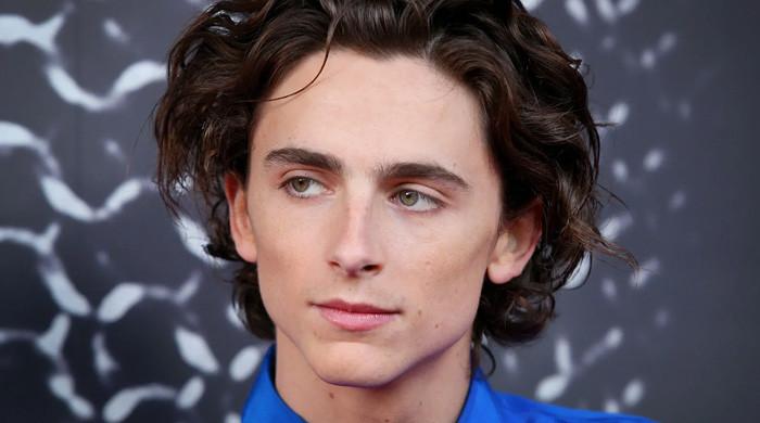 Timothee Chalamet reveals THIS Bob Dylan song made him fall in love with music