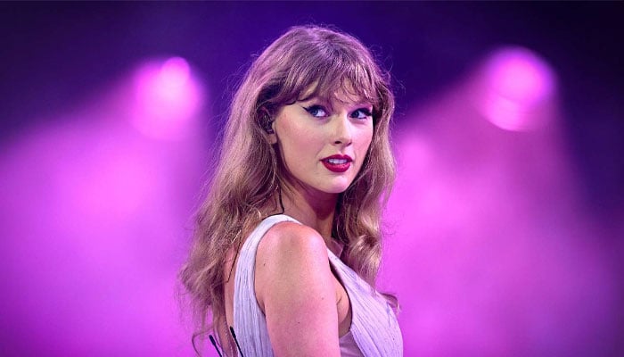 Taylor Swifts donation gets sweet nod from Kansas City educational center