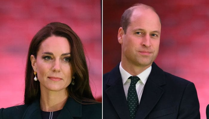 Kate Middleton, Prince Williams 2025 taking a turn after off the rails year