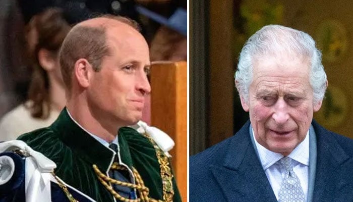 Tensions erupt due to Charles iii failure to ‘discipline Kate, Prince William