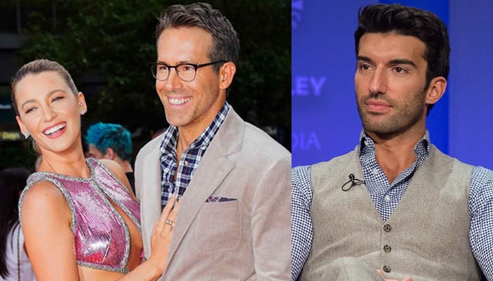 Ryan Reynolds boycotts Justin Baldoni amid Blake Lively lawsuit?