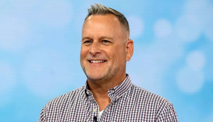 Dave Coulier stuns his Full House castmates with shocking health news