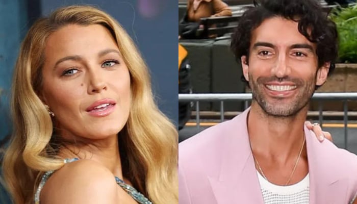 Blake Livelys lawsuit has alleged disturbing behaviour on part of t Ends With Us Justin Baldoni