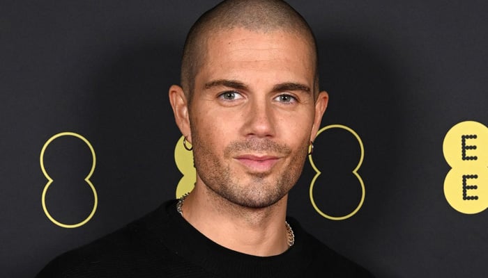 The Wanted member Max George calls her surgery best Christmas present