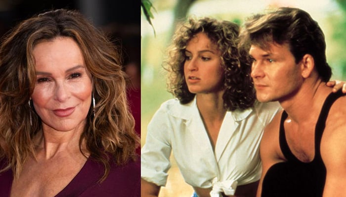 Jennifer Grey recalls challenges with Patrick Swayze before Dirty Dancing