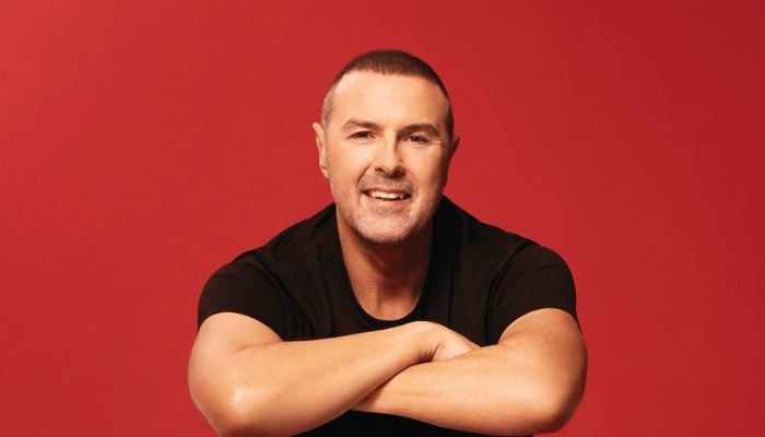 Paddy McGuinness reflects on replacing Gregg Wallace on ‘Inside The Factory’