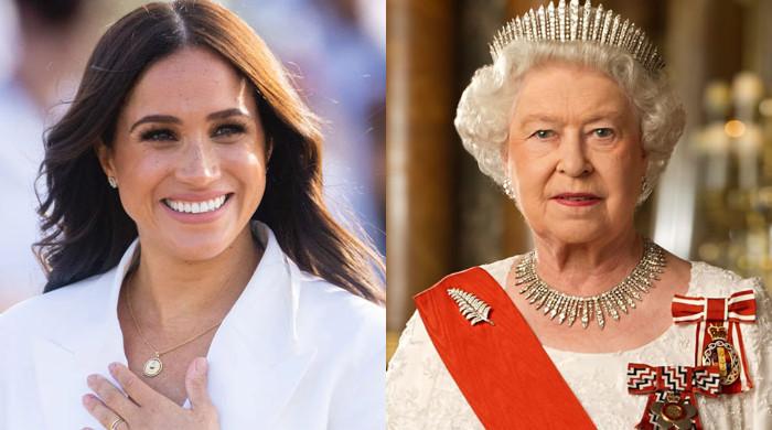 Queen Elizabeth II raised ‘second marriage’ objection on Meghan Markle wedding