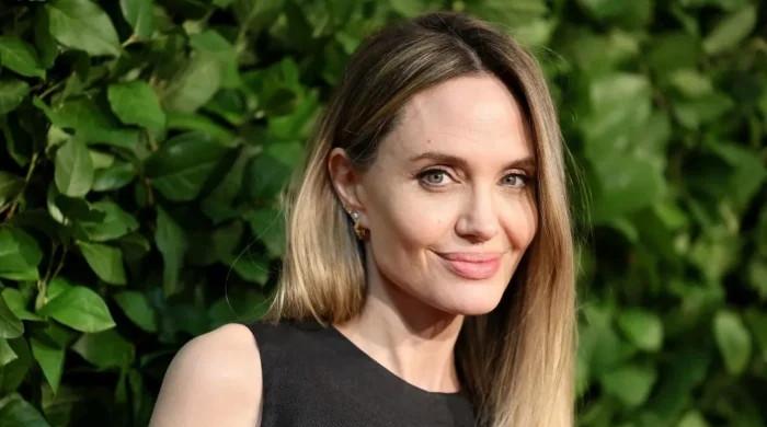 Angelina Jolie opens up about how she became 'huge fan of opera'