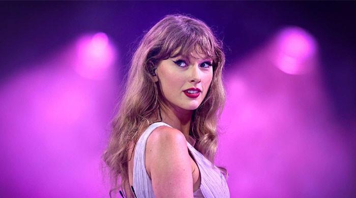 Taylor Swift’s donation gets sweet nod from Kansas City educational center