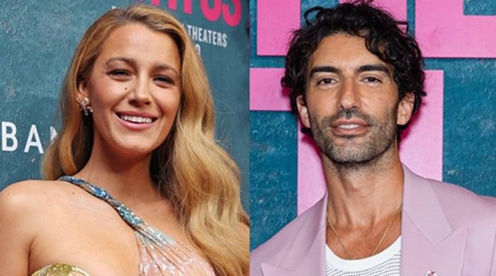 Justin Baldoni dropped by talent agency WME after Blake Lively legal complaint