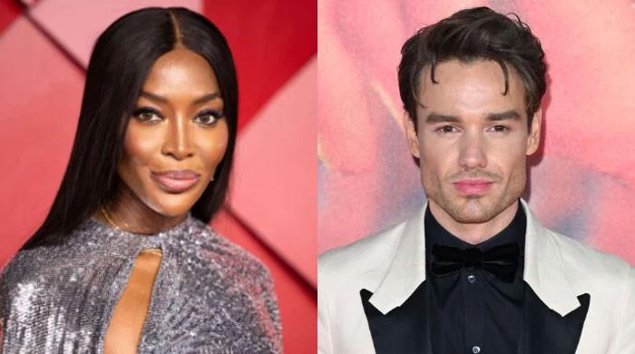 Liam Payne was close to releasing love song for ex Naomi Campbell