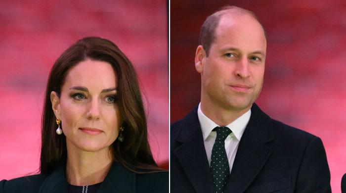 Kate Middleton, Prince William’s 2025 taking a turn after ‘off the rails’ year