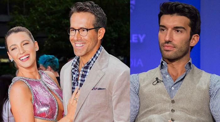 Ryan Reynolds boycotts Justin Baldoni amid Blake Lively lawsuit?