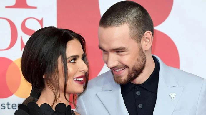 Liam Payne’s ex Cheryl working hard to make Christmas special without singer