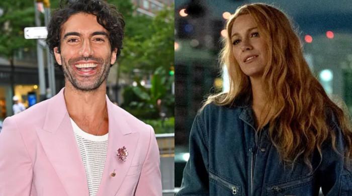 Blake Lively shares alleged proof of Justin Baldoni’s smear campaign against her