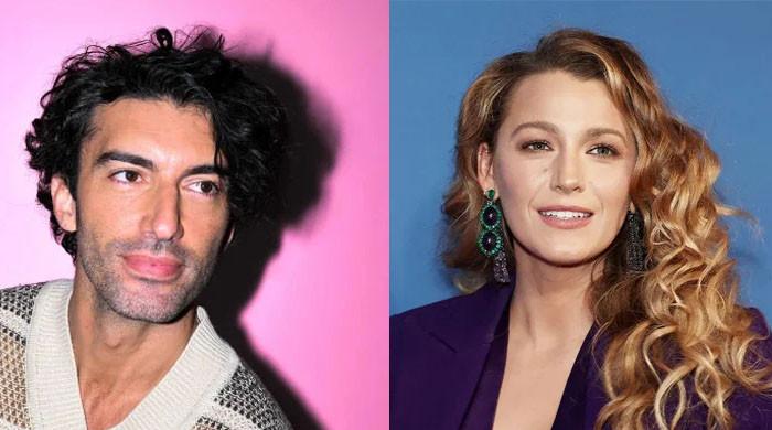 Justin Baldoni’s podcast gives cryptic sign amid Blake Lively’s lawsuit