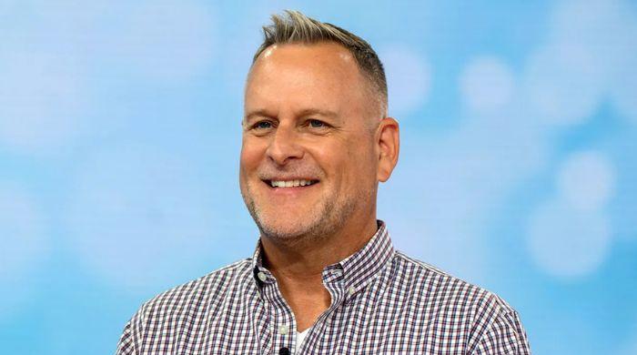 Dave Coulier stuns his 'Full House' castmates with shockingÂ healthÂ news