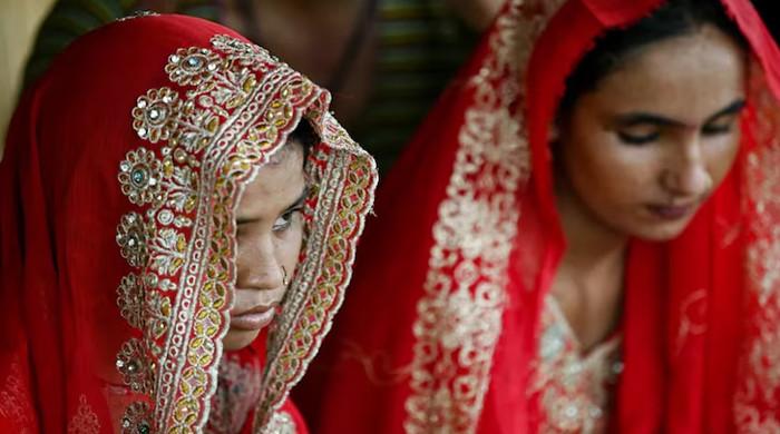 India child marriage crackdown reaches nearly 5,000 arrests