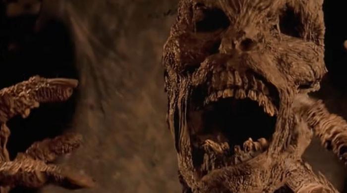 ‘Evil Dead Rise’ maker sets to bring iconic monster from dead