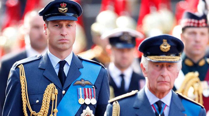 Inside King Charles, Prince William’s secret struggle for control