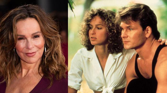 Jennifer Grey recalls challenges with Patrick Swayze before their iconic ‘Dirty Dancing’