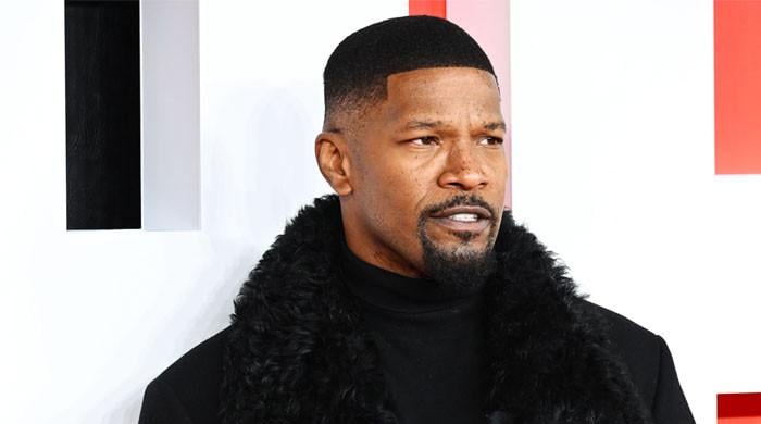 Inside Jamie Foxx’s health conscious lifestyle after stroke