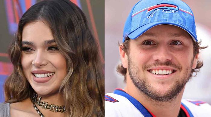 Will Hailee Steinfeld, Josh Allen’s wedding be splashy or intimate? Source reveals