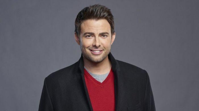 Jonathan Bennett uncovers the best-kept secret about Christmas movie magic