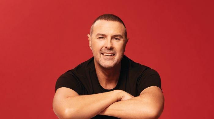 Paddy McGuinness reflects on replacing Gregg Wallace on ‘Inside The Factory’