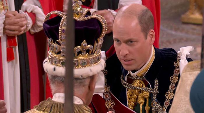 Prince William takes stand against King Charles amid family tensions