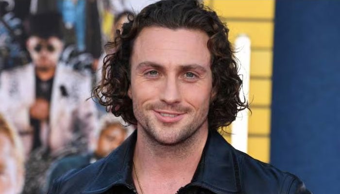 Aaron Taylor-Johnson opens up about shedding an aura after intense roles