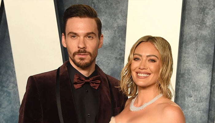 Hilary Duff celebrates special day with ‘best friend’ Matthew Koma